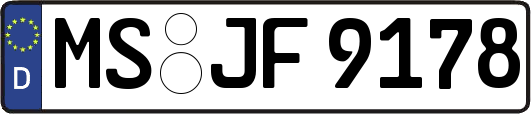 MS-JF9178