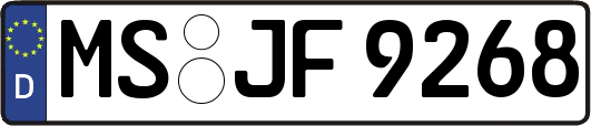 MS-JF9268