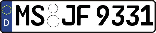 MS-JF9331