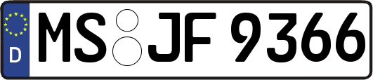 MS-JF9366