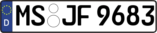 MS-JF9683