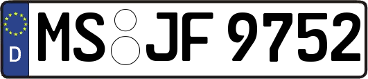 MS-JF9752