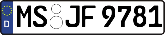 MS-JF9781