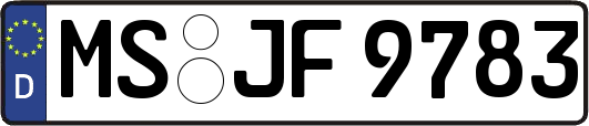 MS-JF9783