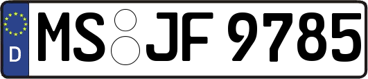 MS-JF9785