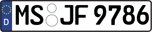 MS-JF9786
