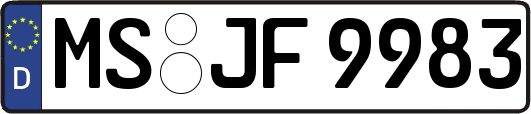 MS-JF9983