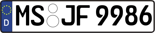 MS-JF9986