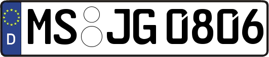 MS-JG0806