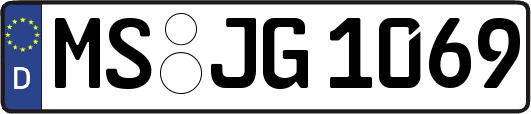 MS-JG1069