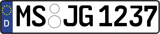 MS-JG1237