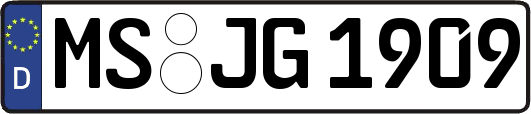 MS-JG1909