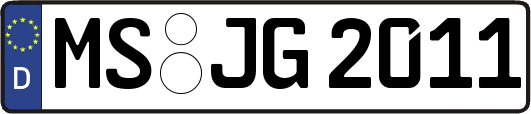 MS-JG2011