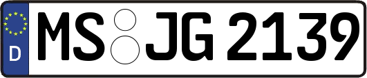MS-JG2139