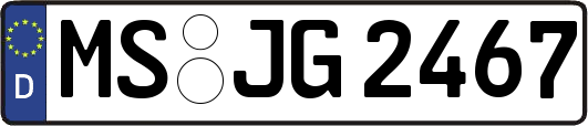 MS-JG2467