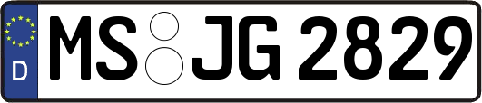 MS-JG2829