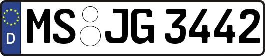 MS-JG3442