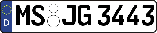 MS-JG3443