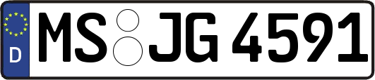 MS-JG4591