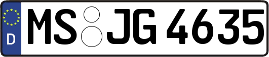 MS-JG4635