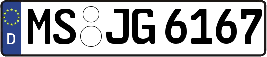 MS-JG6167