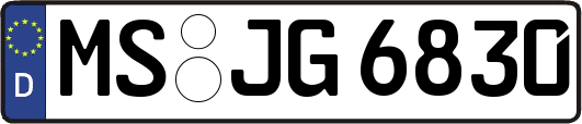 MS-JG6830