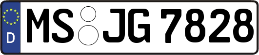 MS-JG7828