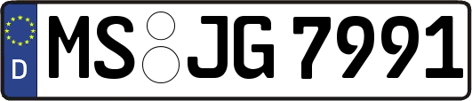 MS-JG7991
