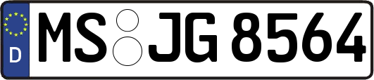 MS-JG8564