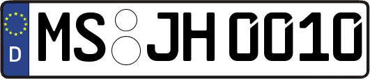 MS-JH0010