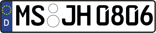MS-JH0806