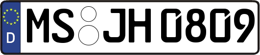 MS-JH0809