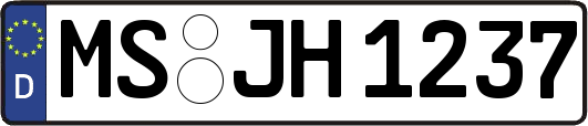 MS-JH1237