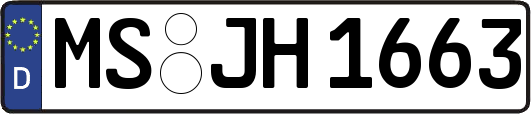 MS-JH1663
