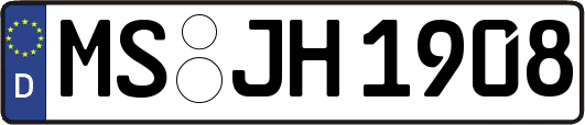 MS-JH1908