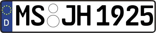 MS-JH1925