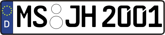 MS-JH2001