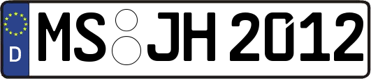 MS-JH2012