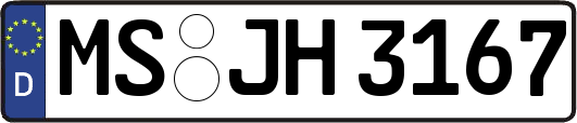 MS-JH3167