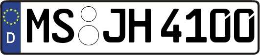 MS-JH4100