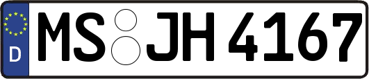 MS-JH4167