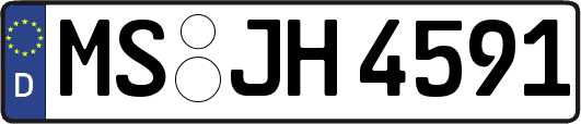 MS-JH4591