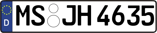 MS-JH4635