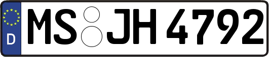 MS-JH4792