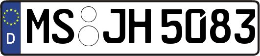 MS-JH5083