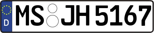 MS-JH5167