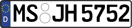 MS-JH5752