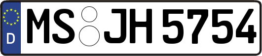MS-JH5754
