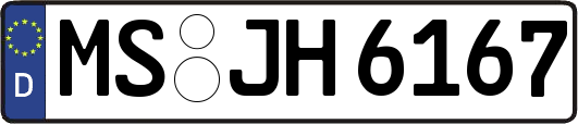 MS-JH6167