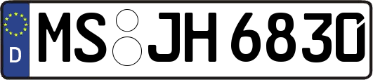 MS-JH6830